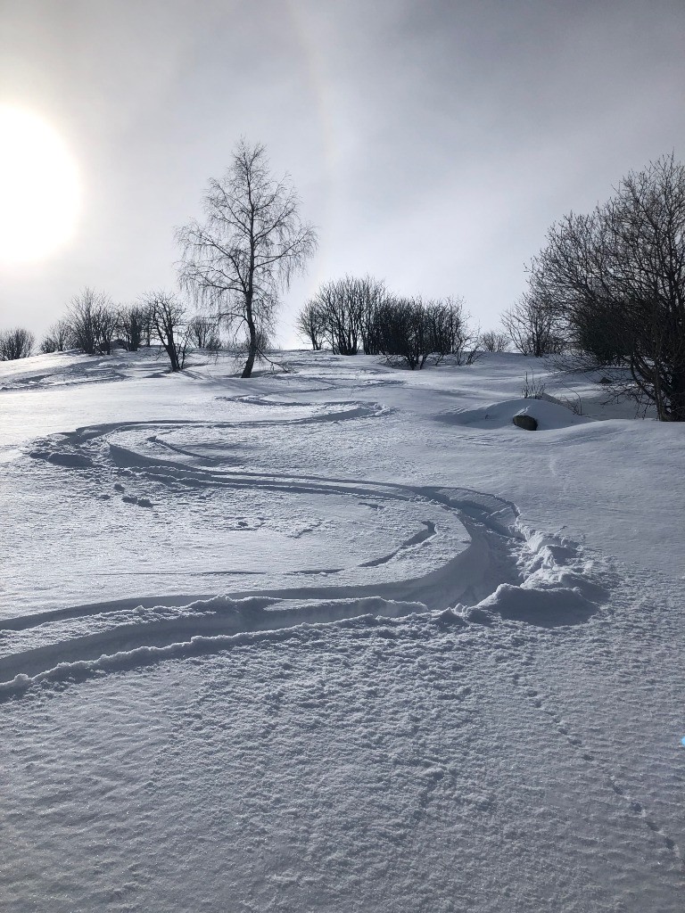 #4 dernier virage 2020 dernier virage 2020