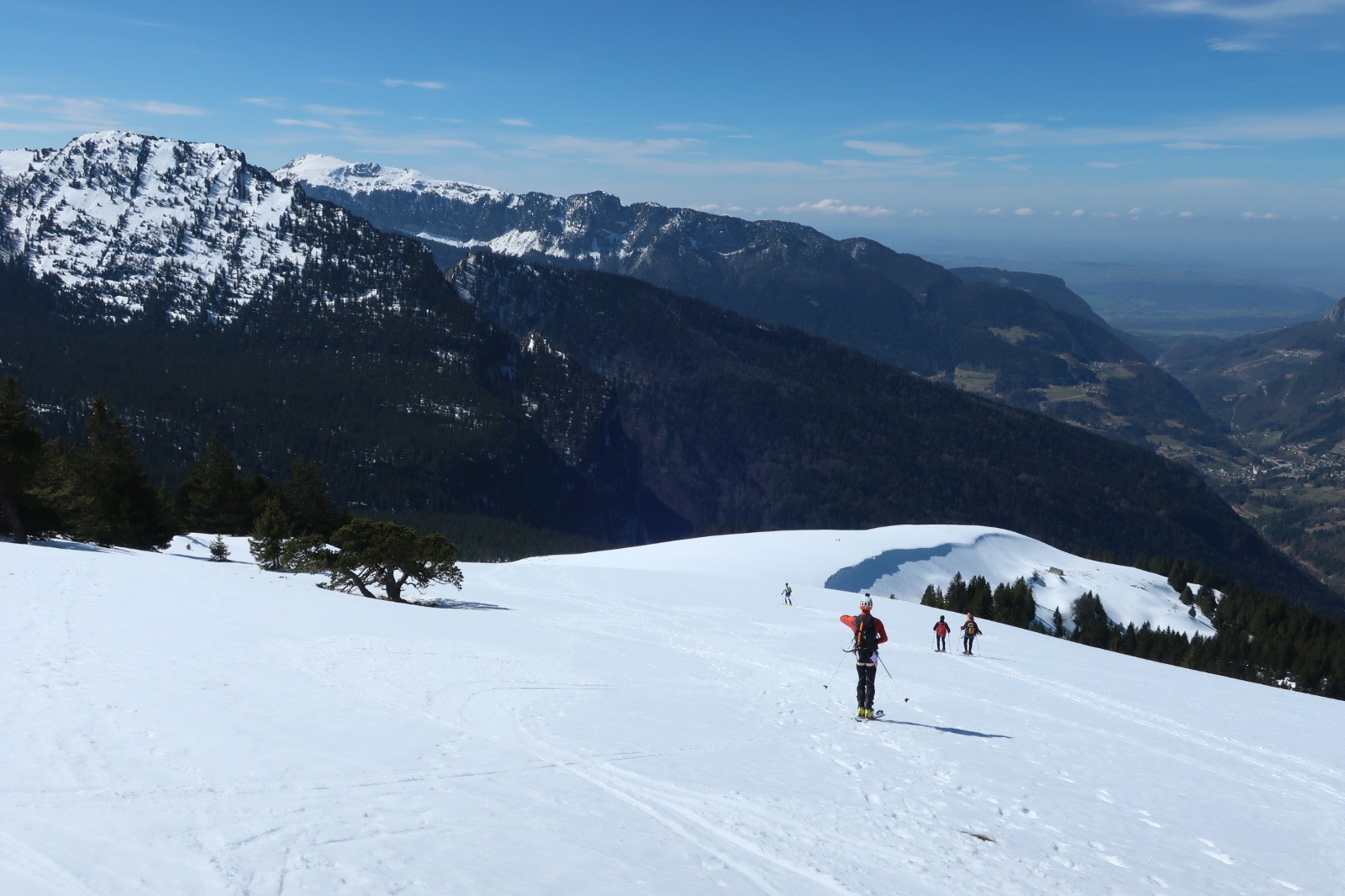 #15 Grand Manti Grand Manti