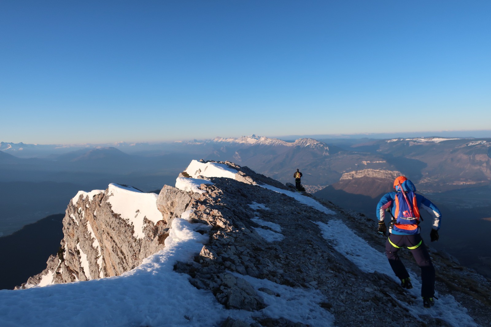 #3 Pressé le type ! Pressé le type !