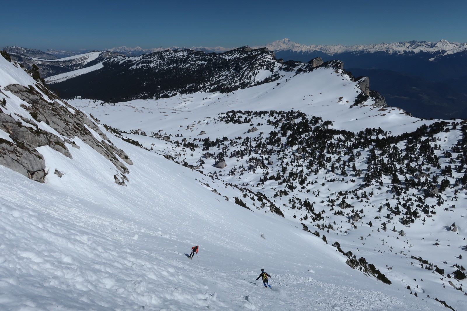 #13 Direction Grand Manti Direction Grand Manti