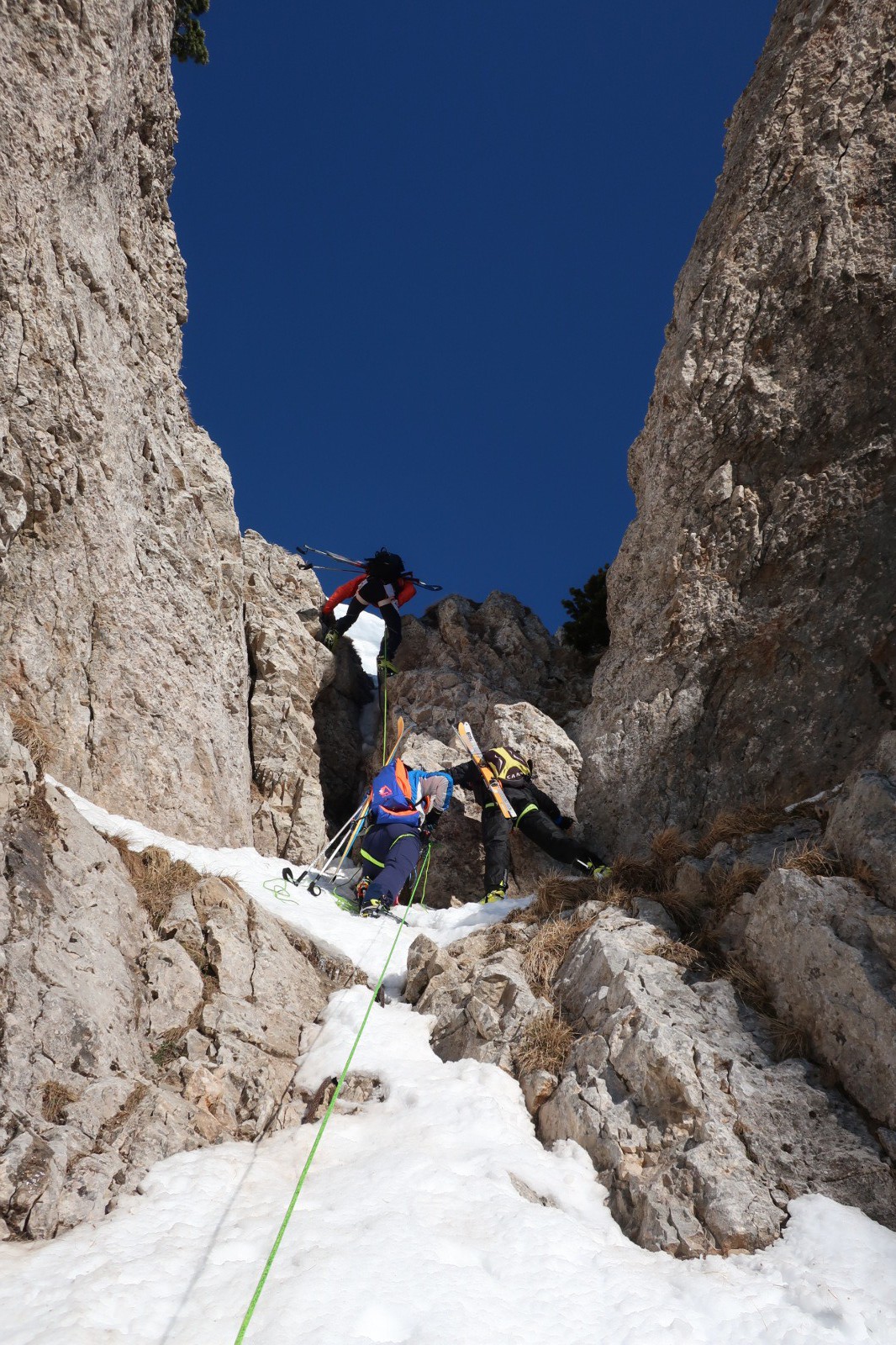 #5 ..du dessous ..du dessous