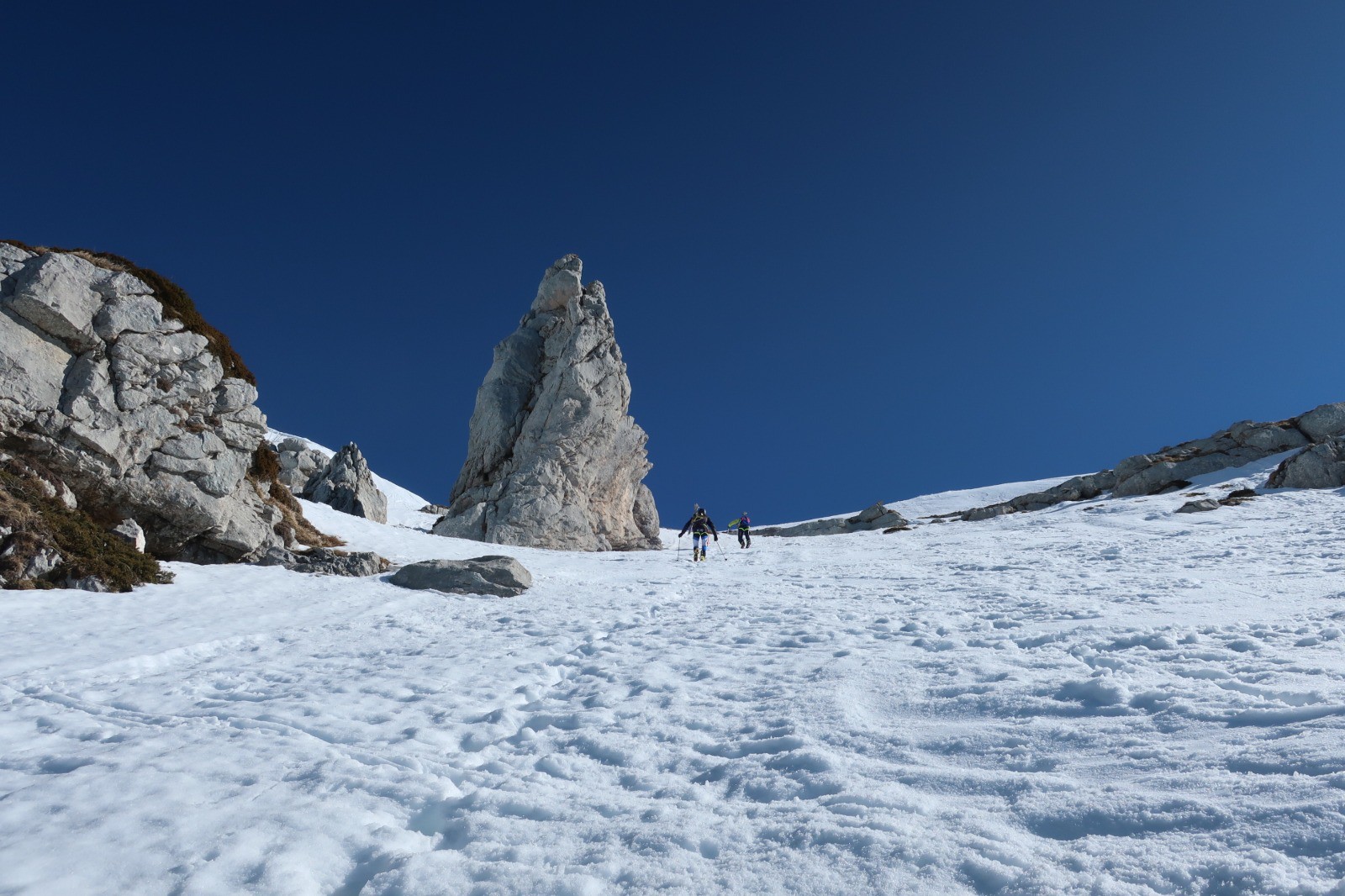 #7 Montée du pas de l Montée du pas de l'Oeille