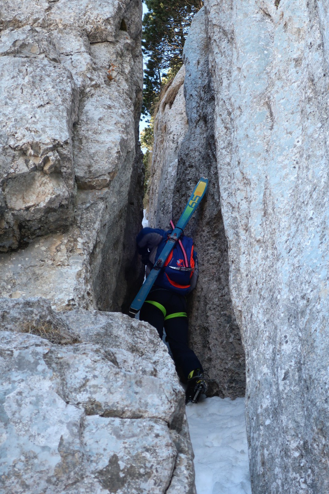 #10 Traversée vers le Paradis Traversée vers le Paradis