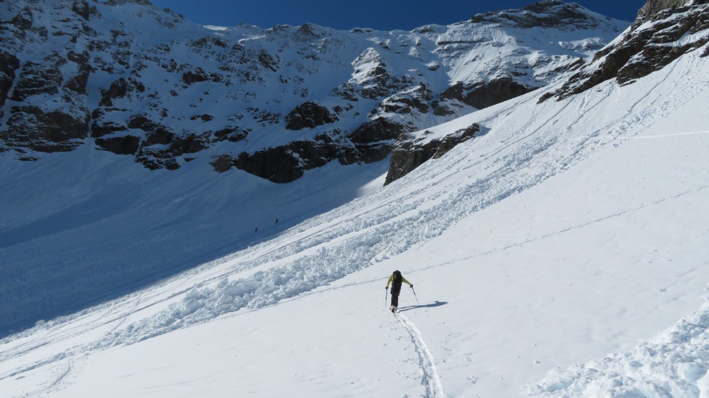 #2 On préfèrera la montée à droite On préfèrera la montée à droite