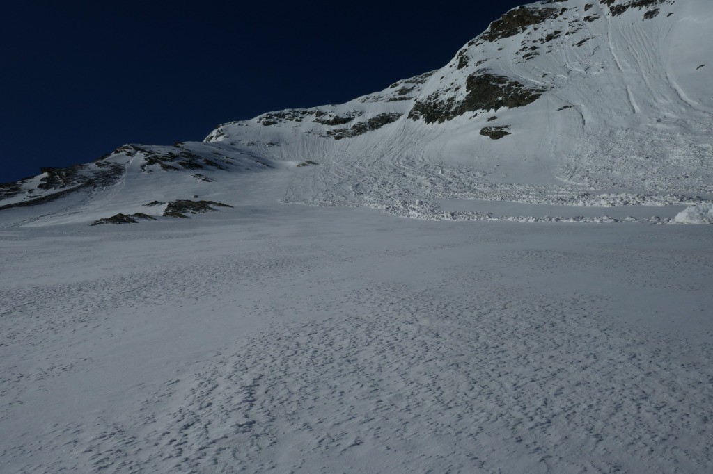 #10 Dans la face nord Dans la face nord