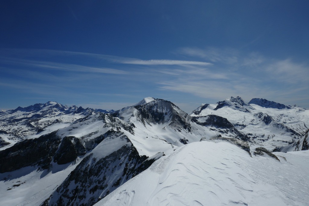 #13 Summit Summit