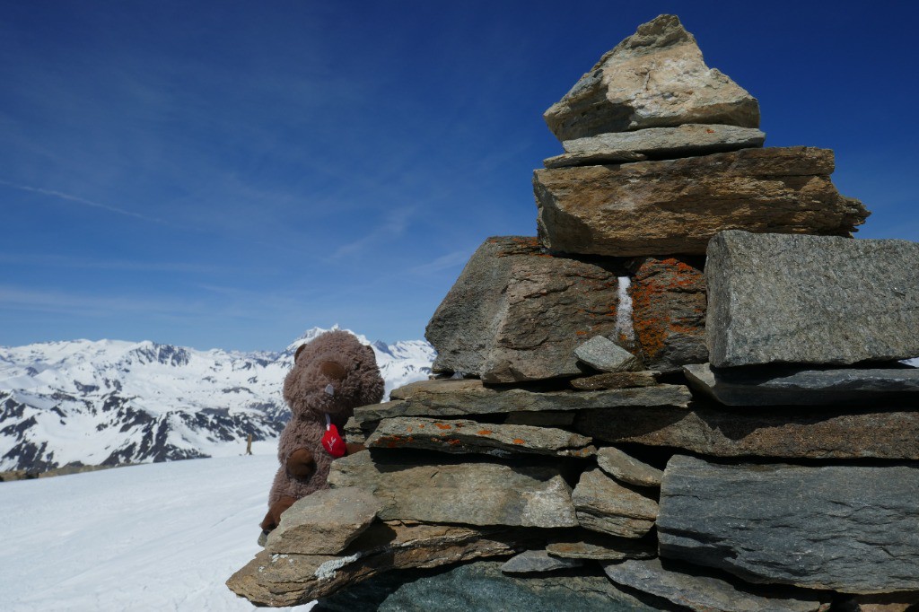 #14 Summit Summit