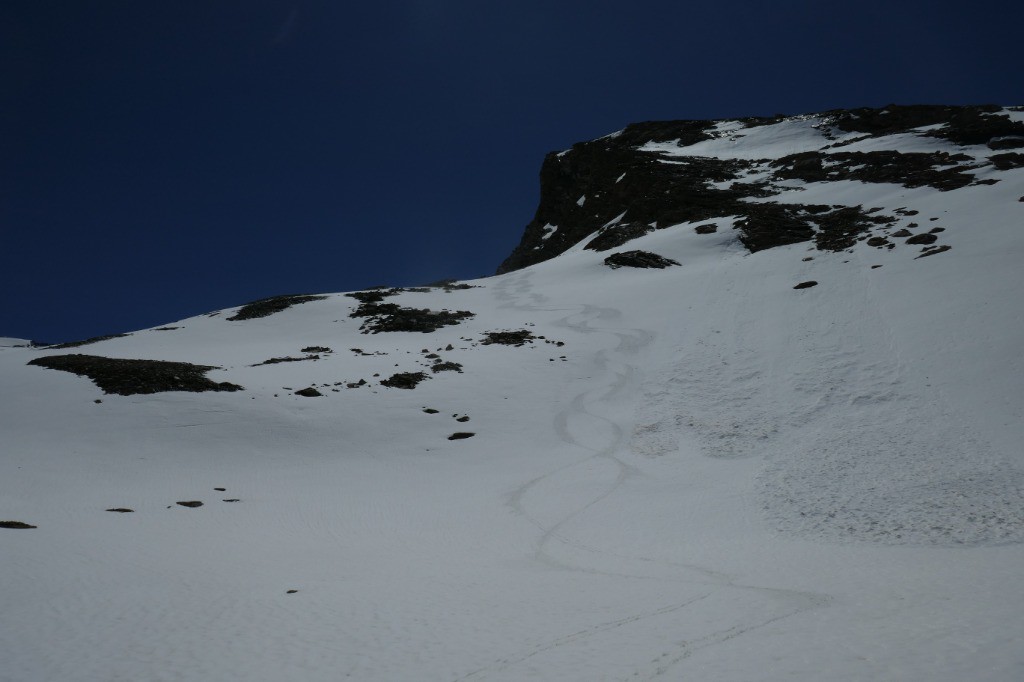 #21 Bonne neige ici Bonne neige ici
