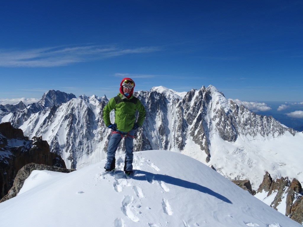 #9 Antécime ouest Antécime ouest