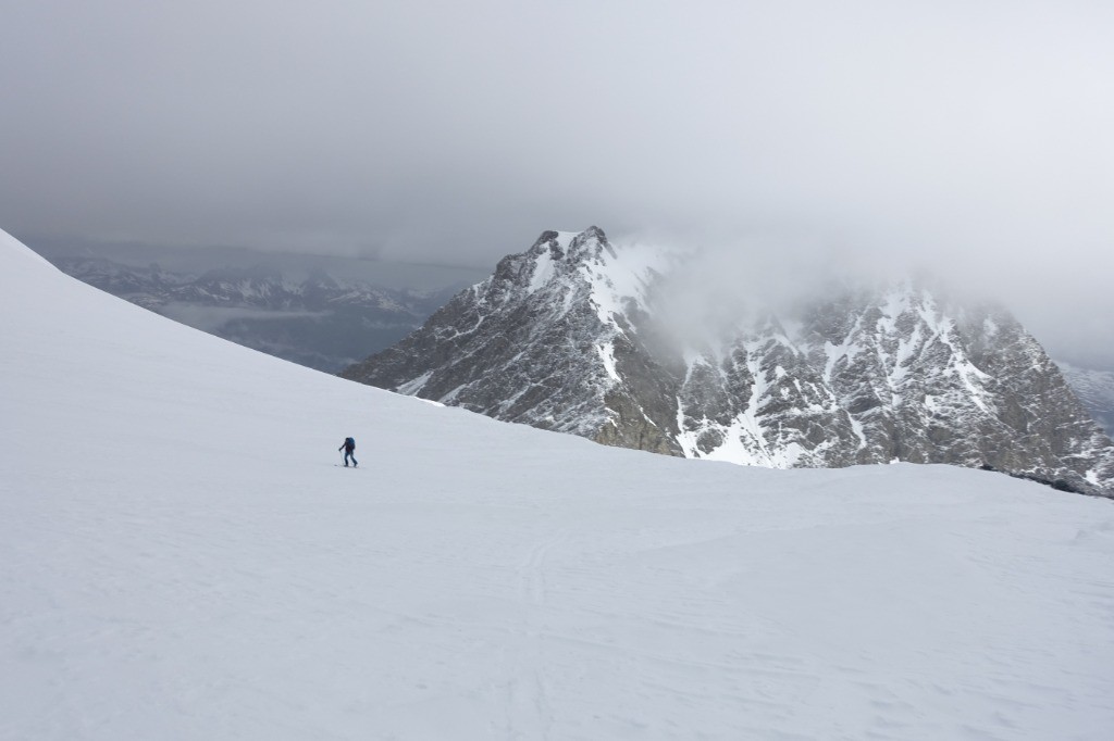 #10 Immensité blanche Immensité blanche