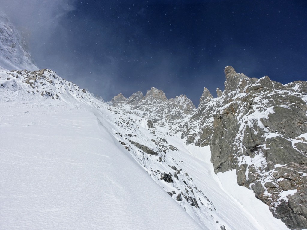 #12 oui ! Aiguille du jardin ou rocheuse ? oui ! Aiguille du jardin ou rocheuse ?
