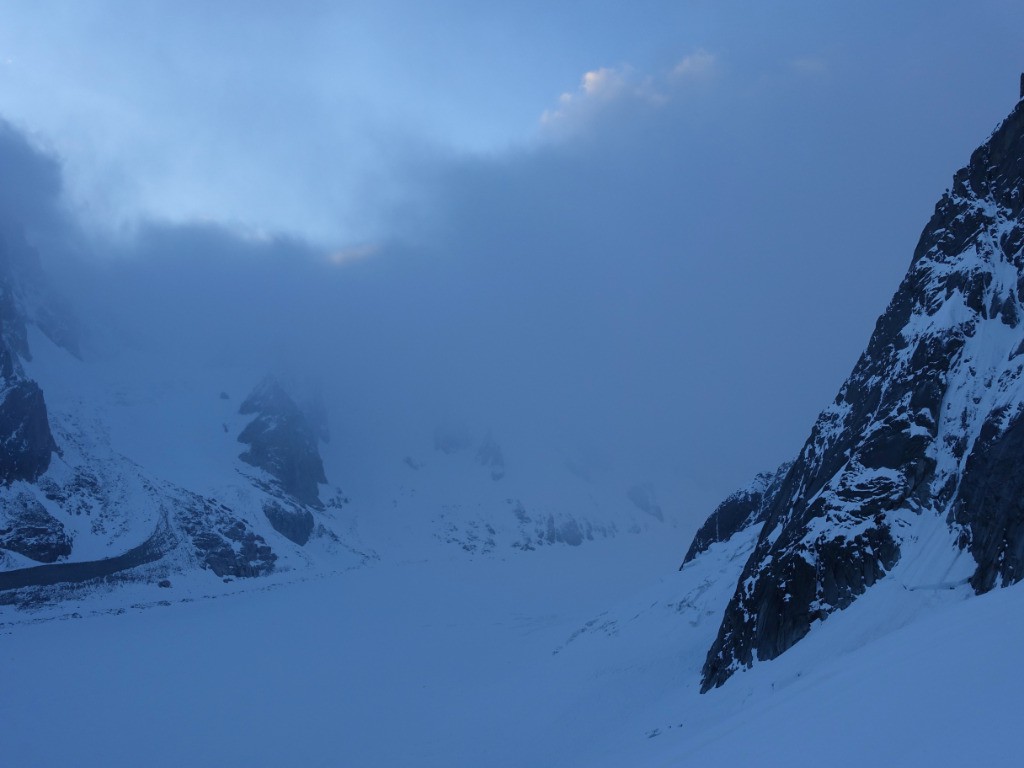#5 Bâché au fond Bâché au fond