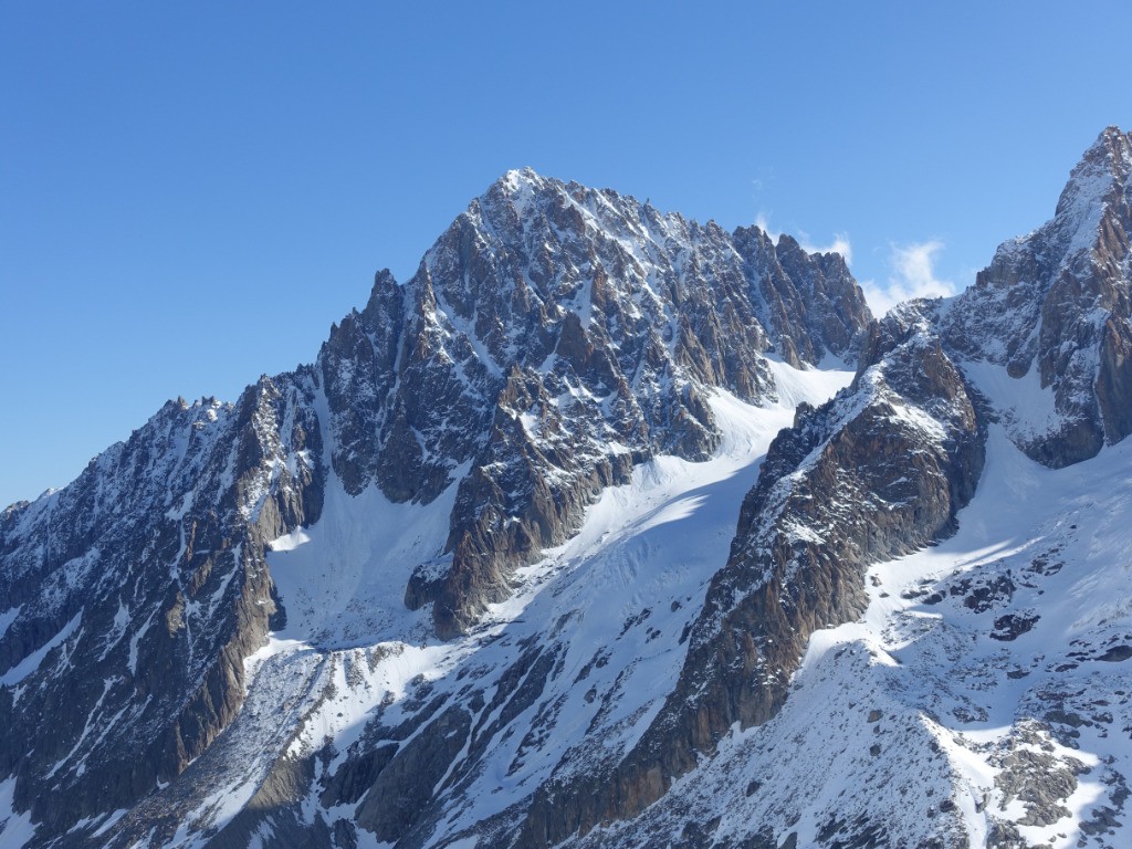 #16 Chardonnet S Chardonnet S