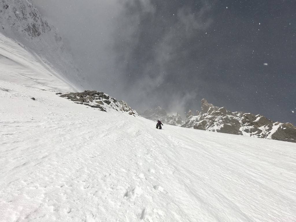 #2 Le traceur Le traceur