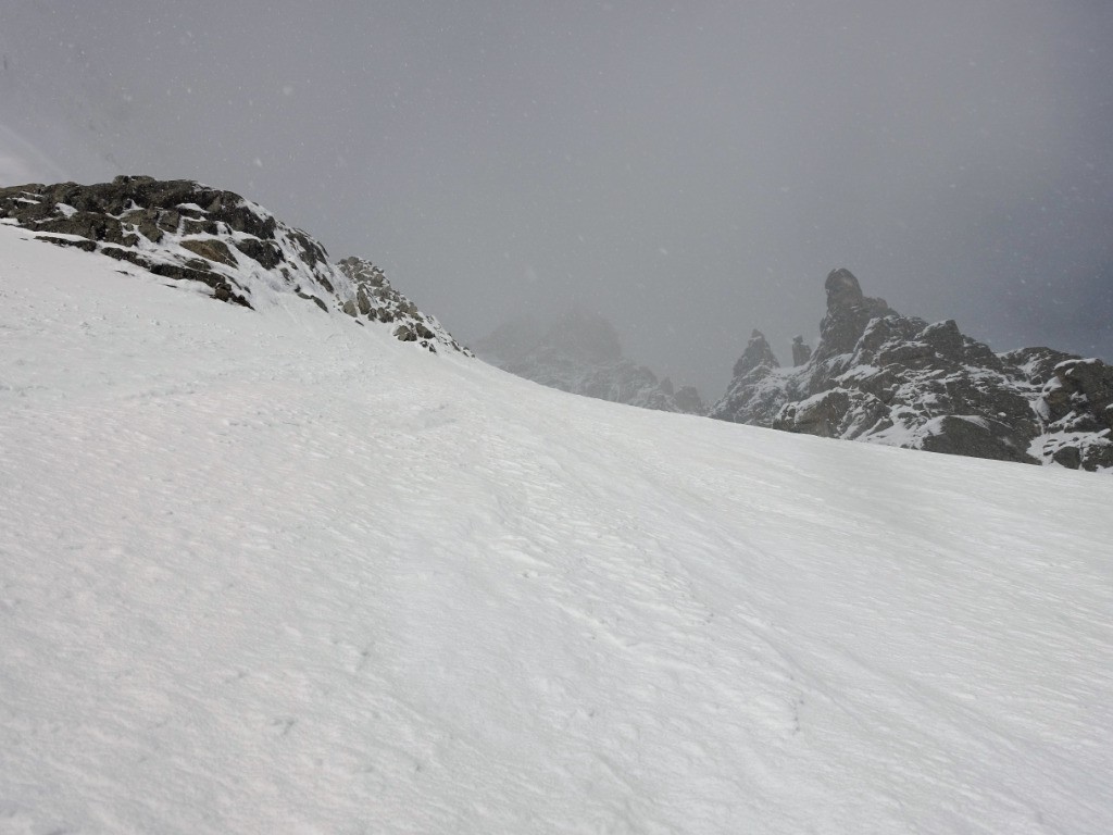 #10 Sortie bachée Sortie bachée