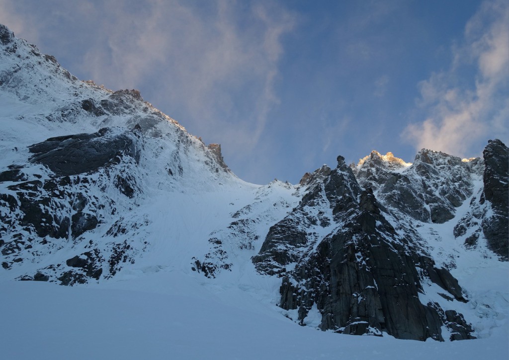 #4 Il arrive Il arrive