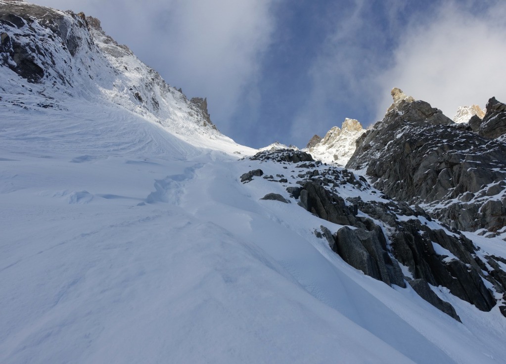 #7 Vu de la rimaye Vu de la rimaye