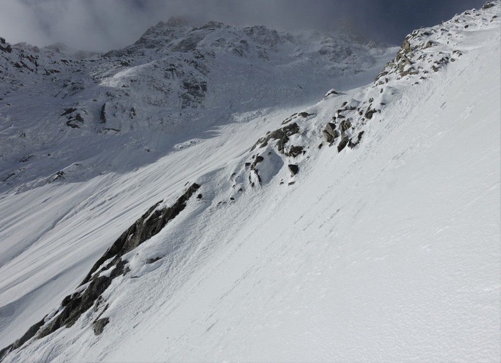 #14 Depuis l Depuis l''arret 3300m