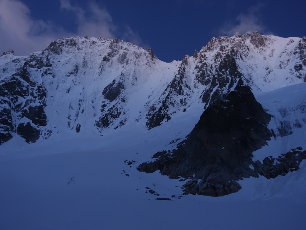 #3 Au matin (4h) Au matin (4h)