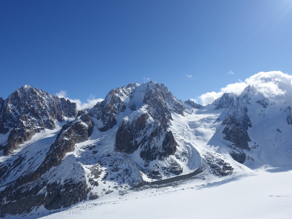 #17 Argentiere Argentiere