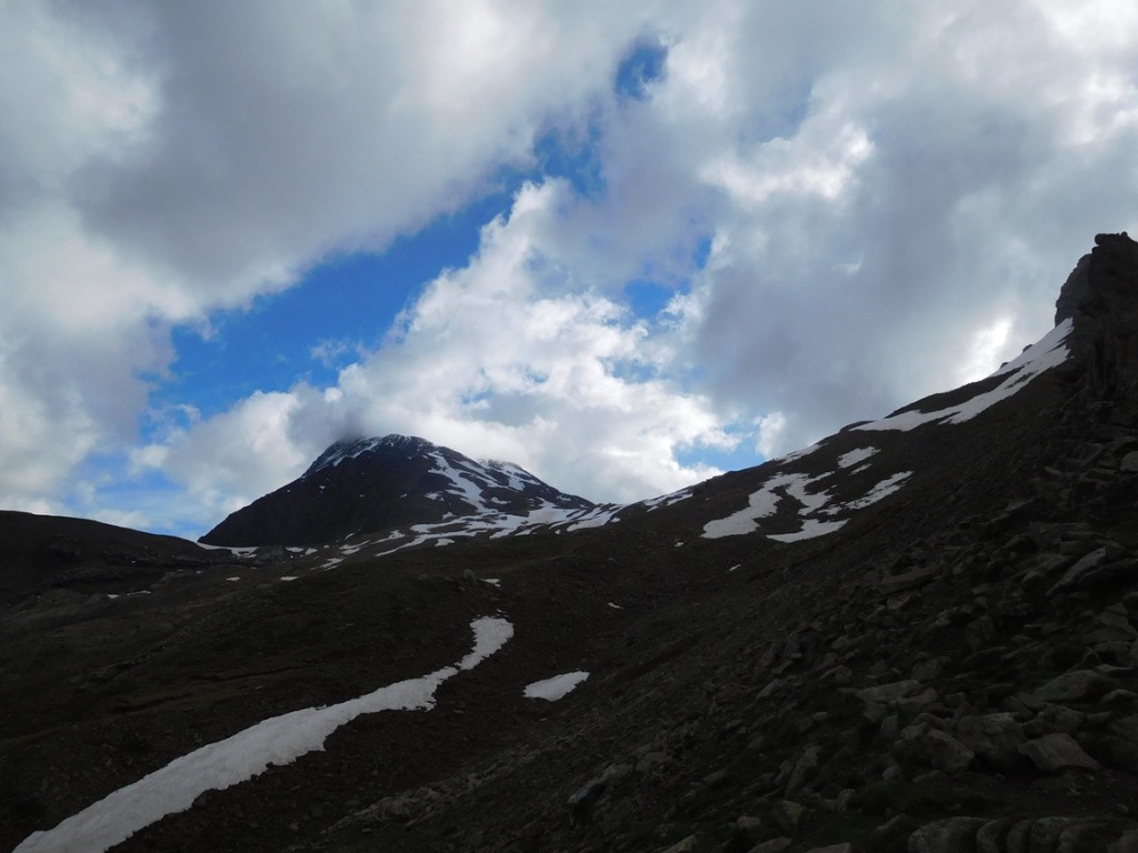 #2 Du col de la pisse. Ca fait pas très envie, mais ca passe pas si mal Du col de la pisse. Ca fait pas très envie, mais ca passe pas si mal