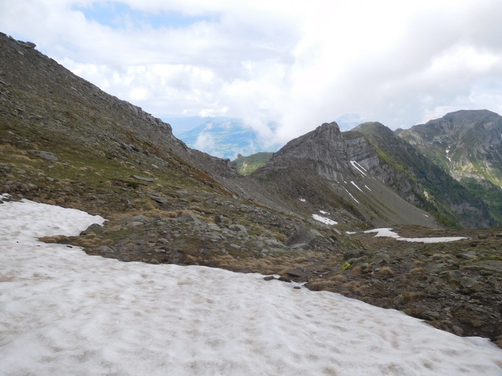 #8 Fin du ski pour cette saison Fin du ski pour cette saison