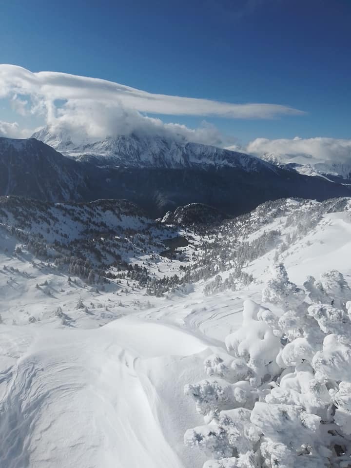 #4 lac achard lac achard