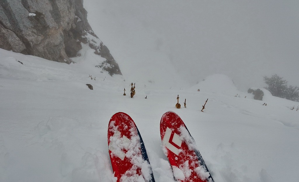 #10 Dans le Pas de l Dans le Pas de l'Oeille...