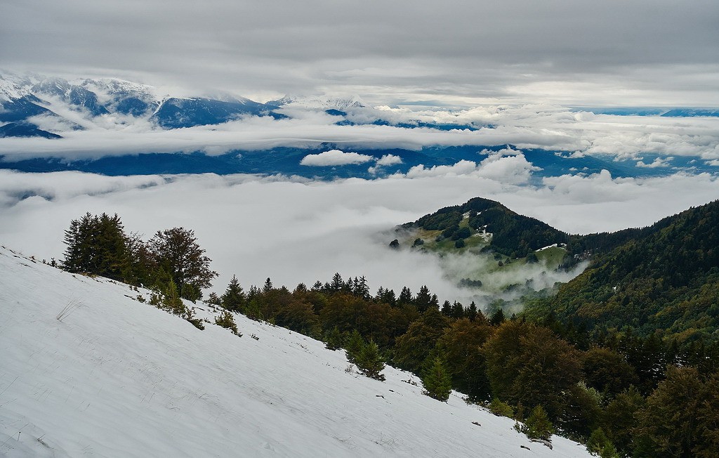 #2 Entre deux saisons, Château Nardant surnage... Entre deux saisons, Château Nardant surnage...