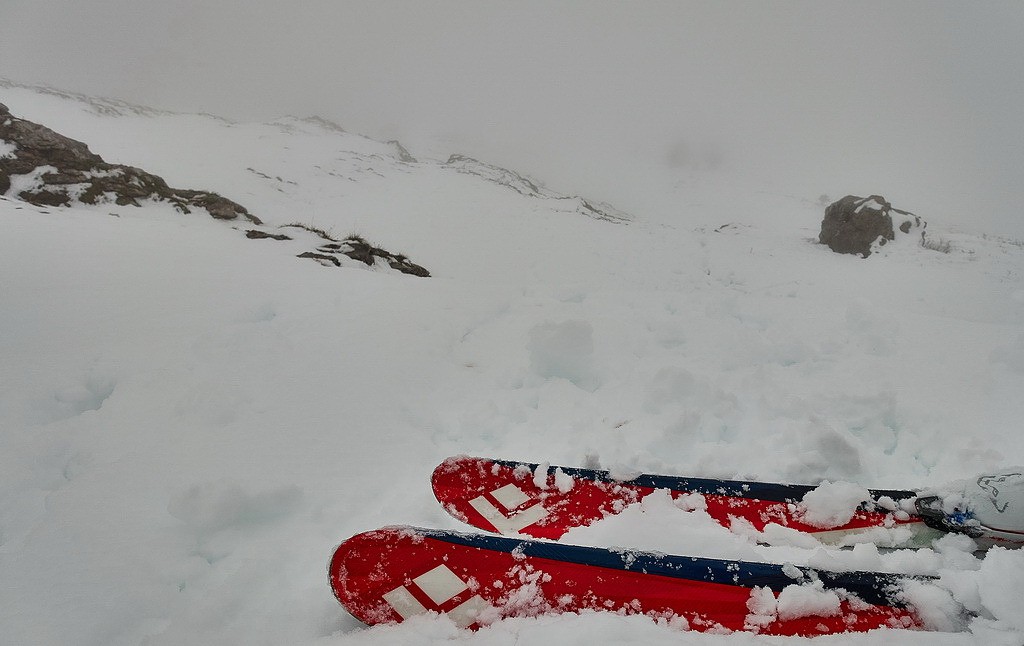 #12 Le bombé en haut de la prairie... Le bombé en haut de la prairie...