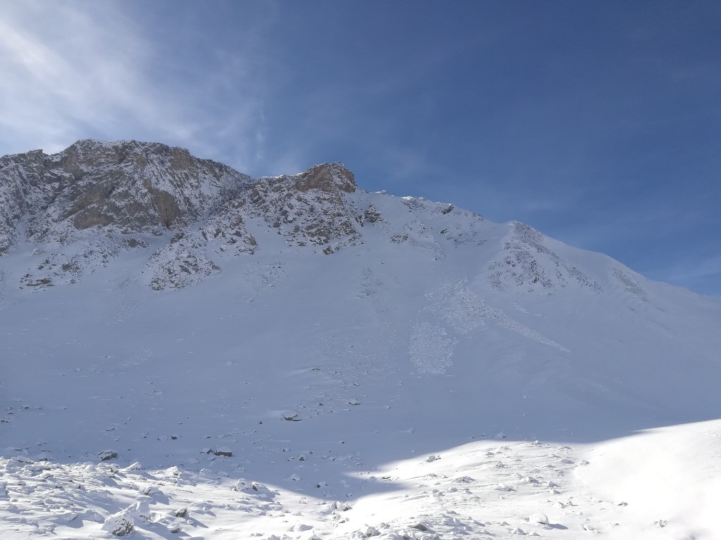 #2 Avalanche de fonte plus ancienne Avalanche de fonte plus ancienne