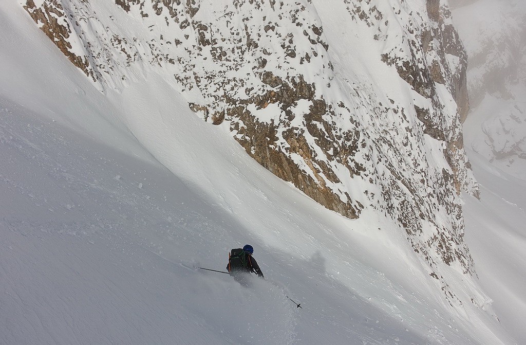 #11 La poudre vole bis... La poudre vole bis...