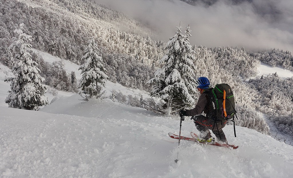 #12 Ohhh, un SDX en flagrant délit d Ohhh, un SDX en flagrant délit d'excès de glisse...