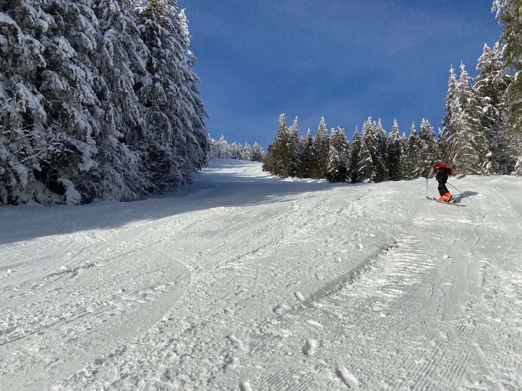 #7 En plein effort! En plein effort!