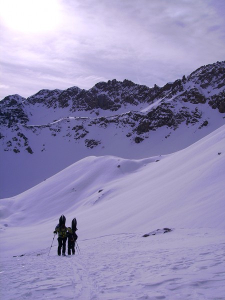 #4 Le vallon : Le vallon est beau et sauvage. Le vallon : Le vallon est beau et sauvage.