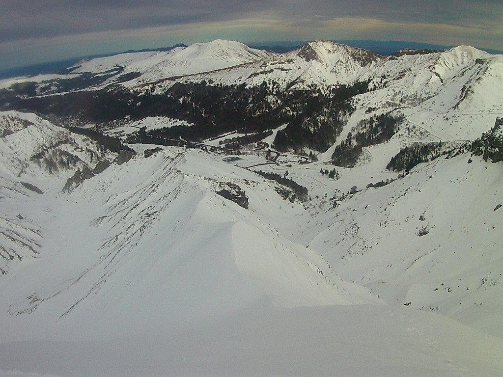 #10 sommet redon sommet redon