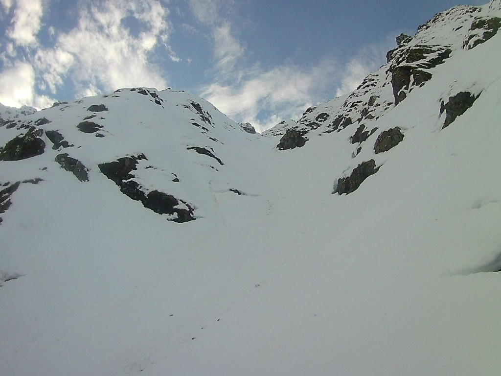 #12 entonnoir de la Y entonnoir de la Y