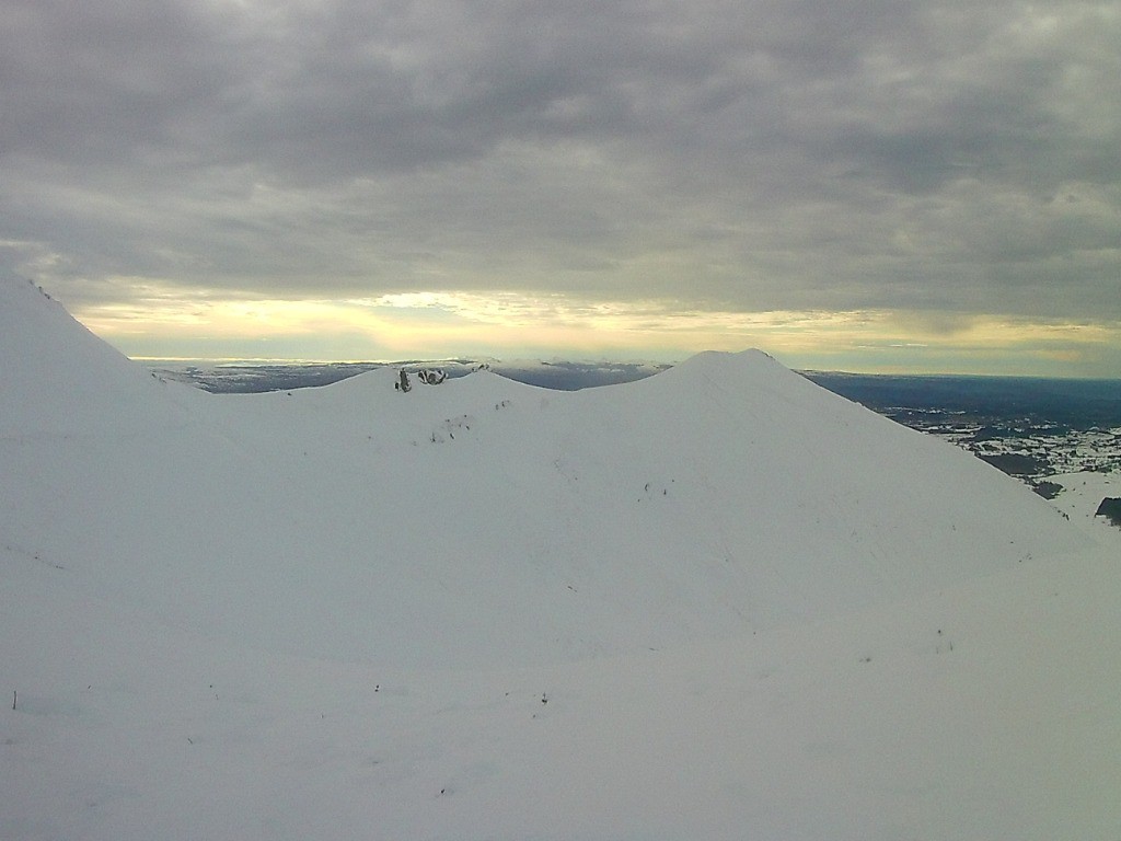 #6 puy gros puy gros