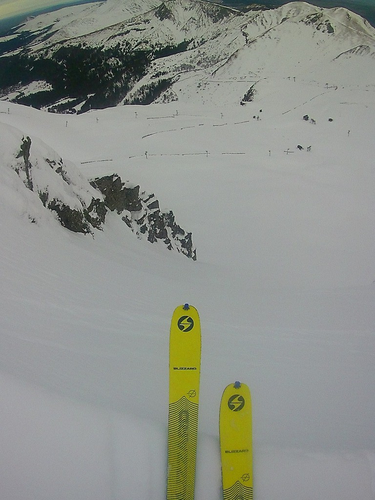 #3 départ couloir de la table départ couloir de la table