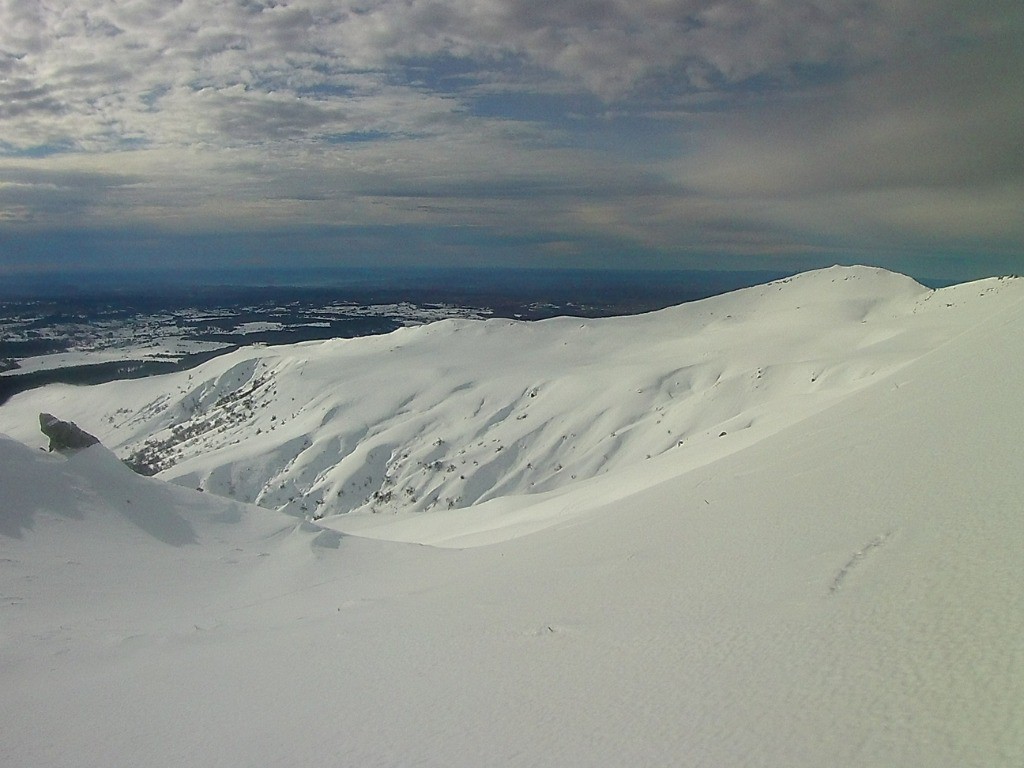 #8 puy Chabanne puy Chabanne