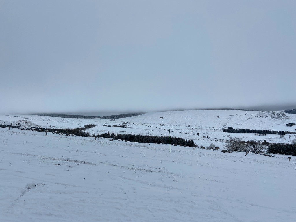 #1 La chaulet bien balayé La chaulet bien balayé