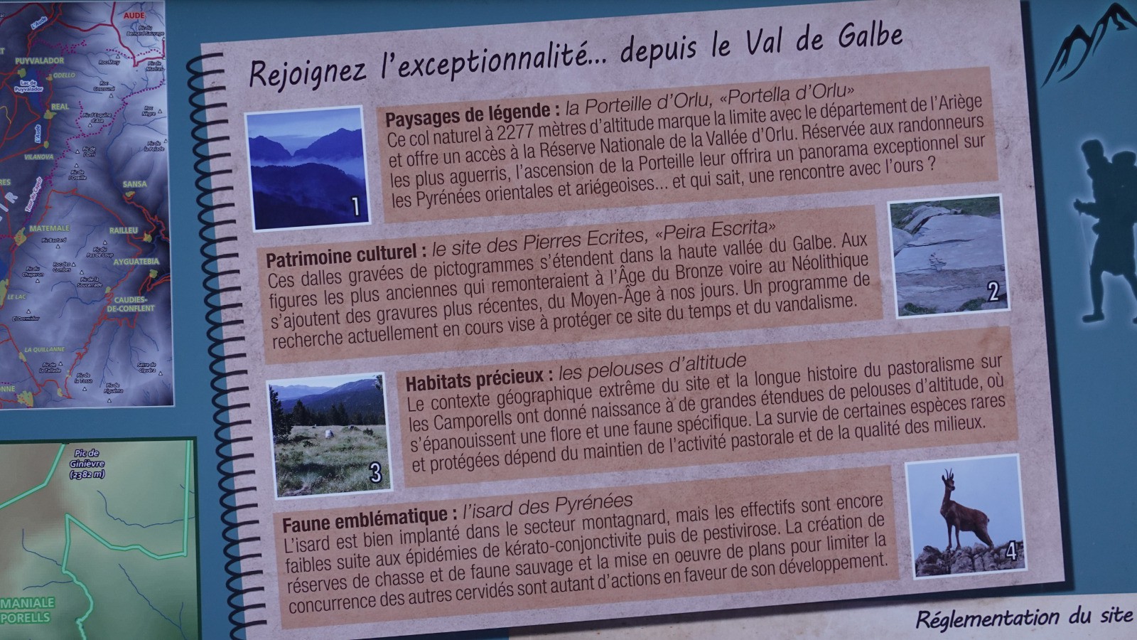 #28 Nous aussi, nous avons nos dalles gravées datant de l Nous aussi, nous avons nos dalles gravées datant de l'Age du Bronze !