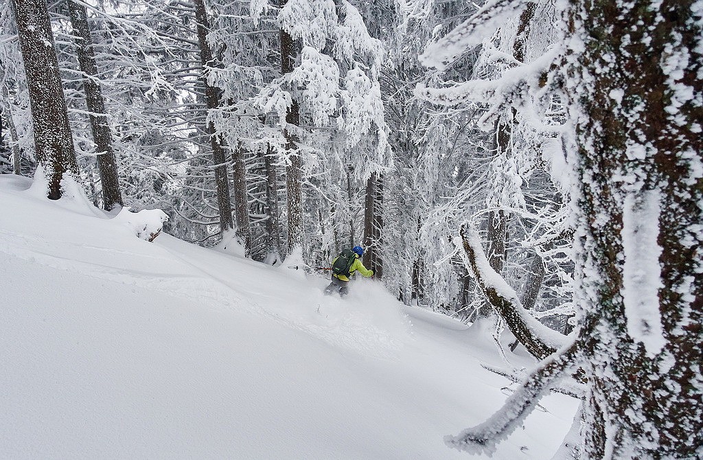 #5 Joli pas de danse dans cette peuf légère... Joli pas de danse dans cette peuf légère...