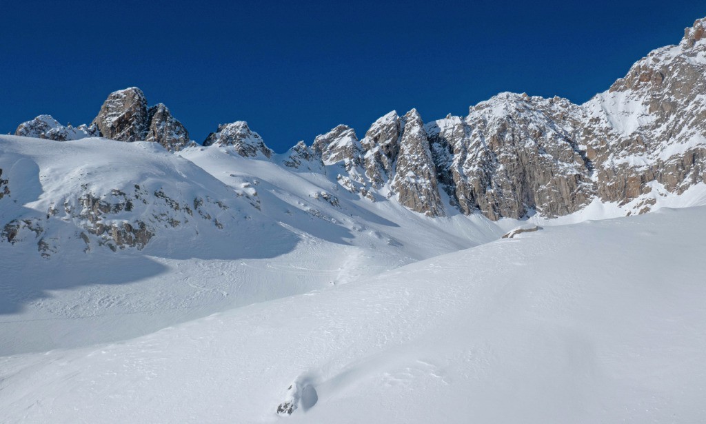 #8 Objectif en vue
(photo ©SDX) Objectif en vue
(photo ©SDX)