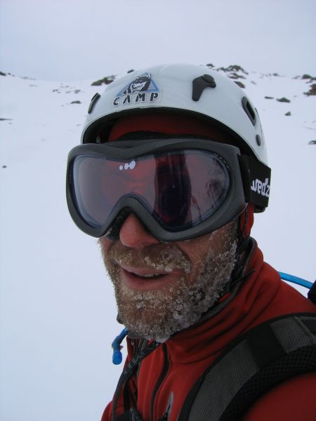 #9 Barbadim en glace ! : Même pas froid ! Barbadim en glace ! : Même pas froid !