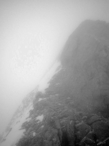 #7 fin du voyage : sortie de la rampe vue vers l fin du voyage : sortie de la rampe vue vers l'Est