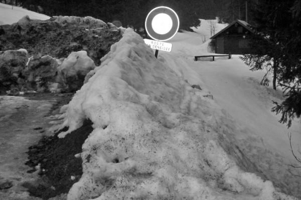 #1 Parking : C Parking : C'est là que tout a commencé !!! un prozac et ça va aller mieux