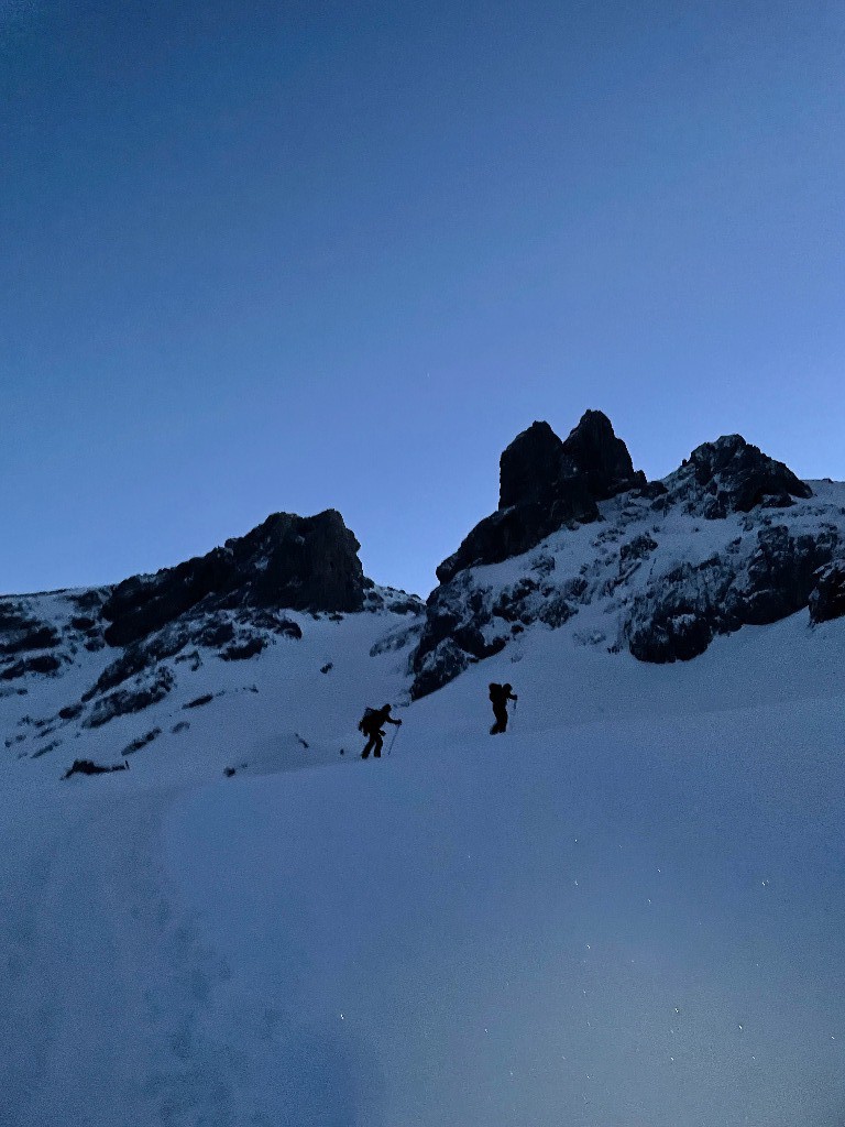 #3 La Petite Miaz La Petite Miaz