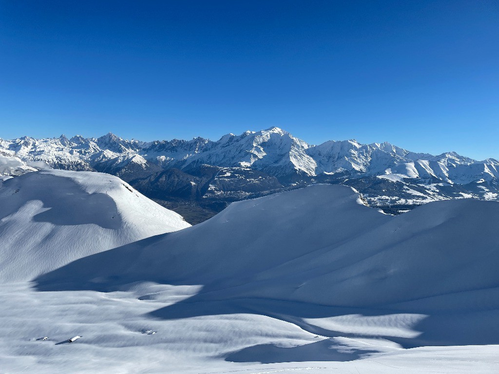 #13 Le fourneau Le fourneau