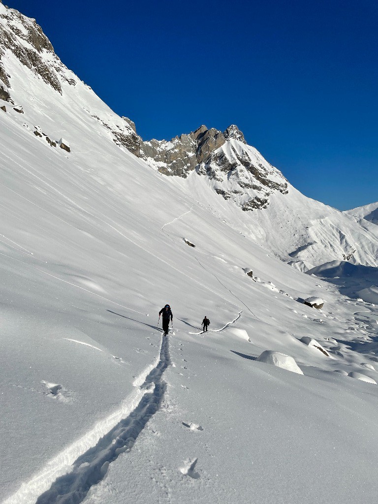 #6 Mode Raid On
Mode Raid On